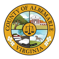Albemarle County Logo